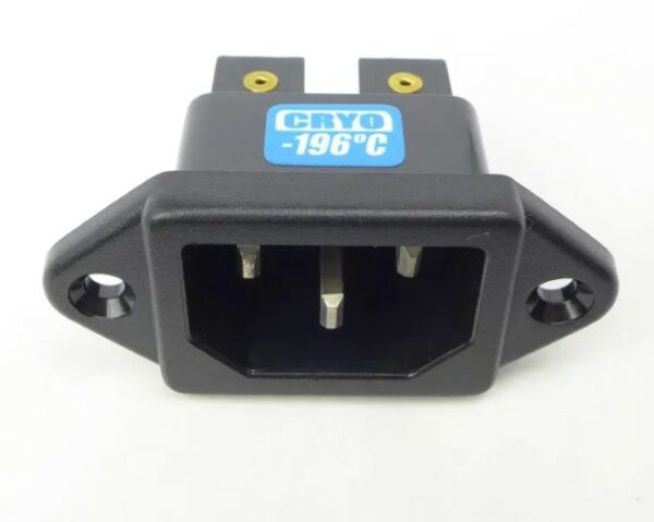 Sine Cryo IEC Mâle Platinium
