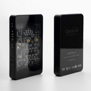 Questyle CMA 18 Portable de démo