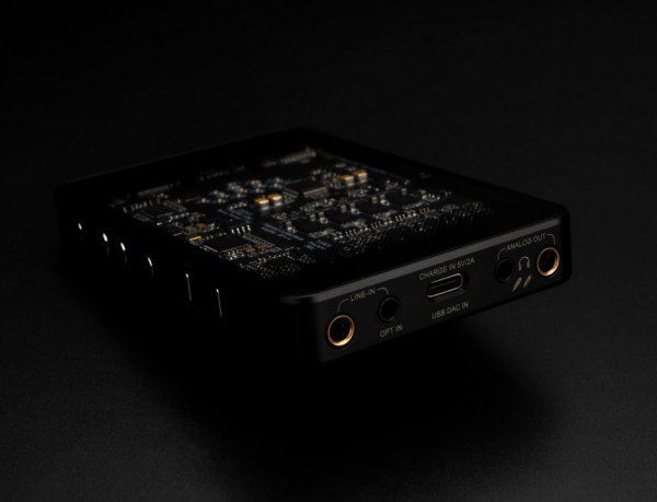 Questyle CMA 18 Portable de démo – Image 3