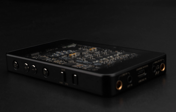 Questyle CMA 18 Portable de démo – Image 4
