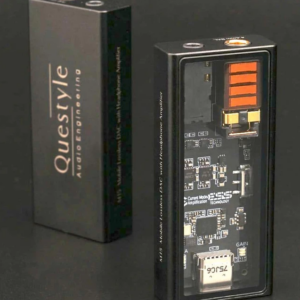 Questyle M15i