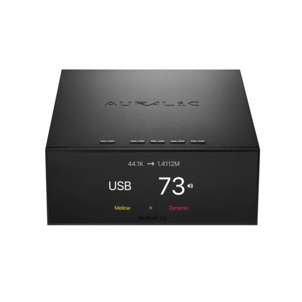 Auralic VEGA S1