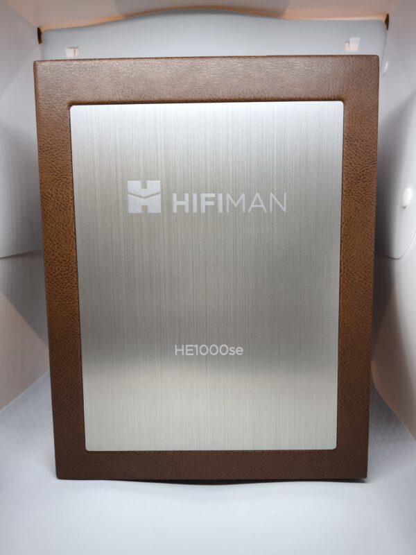 Hifiman HE 1000se – Image 2