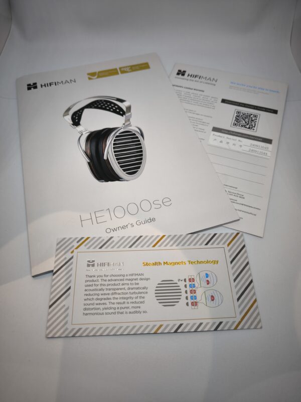 Hifiman HE 1000se – Image 6