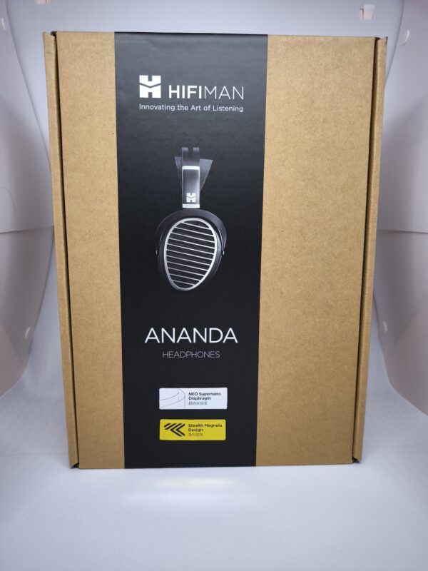Hifiman Ananda – Image 2