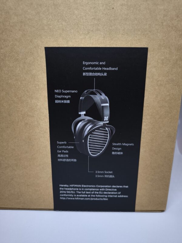 Hifiman Ananda – Image 3