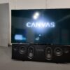 Système son Canvas Audio pour 65 pouces – Image 6