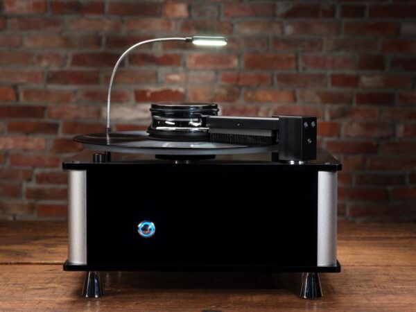 Nessie VinylCleaner ProPlus+ Masteredition