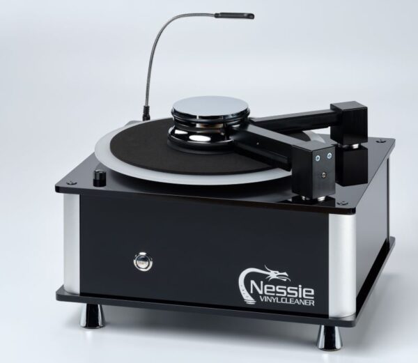Nessie VinylCleaner ProPlus+ Masteredition – Image 3