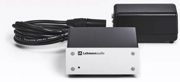 Lehmann Audio Black Cube II – Image 5