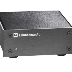 Lehmann Audio Black Cube II