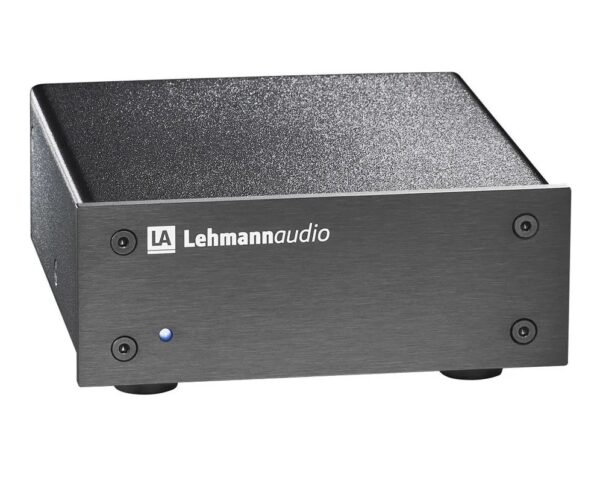 Lehmann Audio Black Cube II
