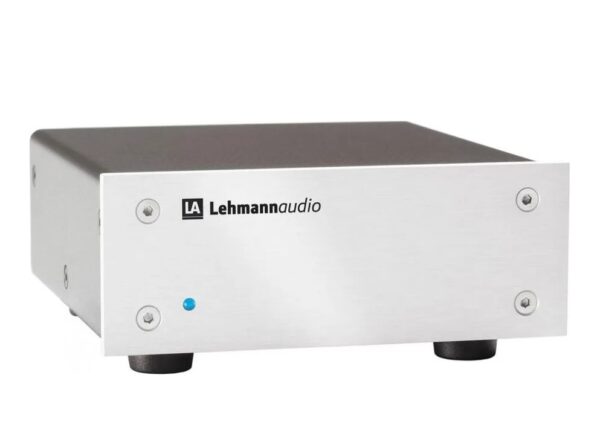 Lehmann Audio Black Cube II – Image 4
