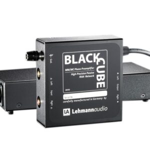 Lehmann Audio Black Cube SE