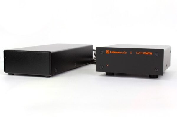 Lehmann Audio Black Cube SE II Edition Sven Vath – Image 3