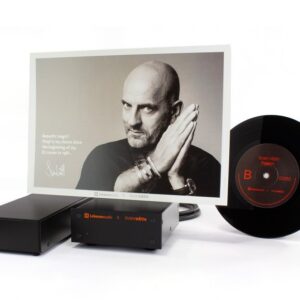 Lehmann Audio Black Cube SE II Edition Sven Vath