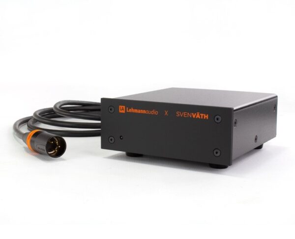 Lehmann Audio Black Cube SE II Edition Sven Vath – Image 5