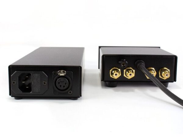 Lehmann Audio Black Cube SE II Edition Sven Vath – Image 6