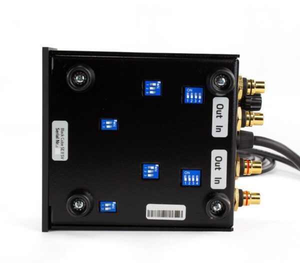 Lehmann Audio Black Cube SE II Edition Sven Vath – Image 7