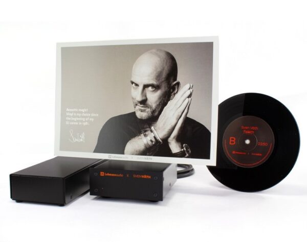 Lehmann Audio Black Cube SE II Edition Sven Vath