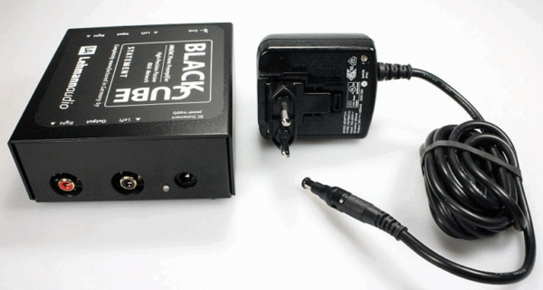 Lehmann Audio Black Cube Statement – Image 5