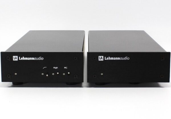 Lehmann Audio Decade – Image 3