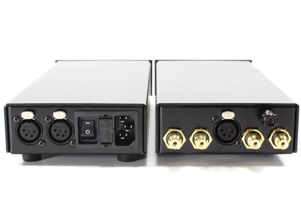 Lehmann Audio Decade – Image 4