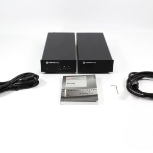 Lehmann Audio Decade