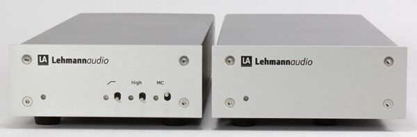 Lehmann Audio Decade Jubilee – Image 7