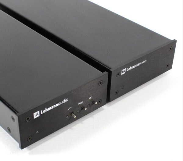 Lehmann Audio Decade – Image 2