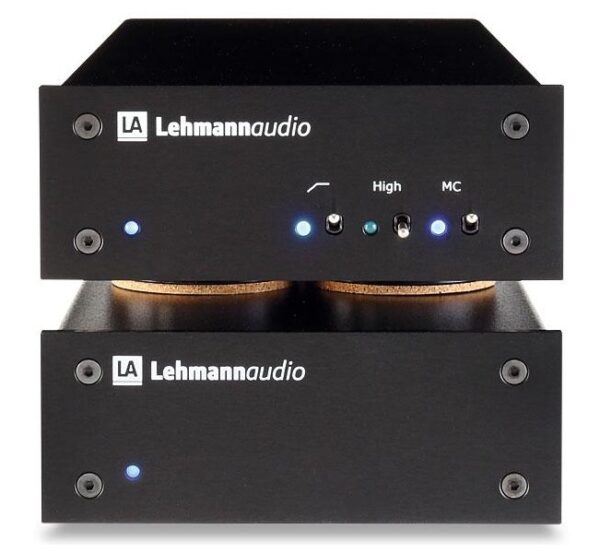 Lehmann Audio Decade Jubilee – Image 6