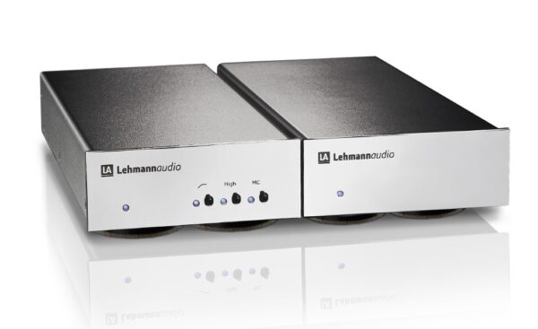 Lehmann Audio Decade Jubilee – Image 4