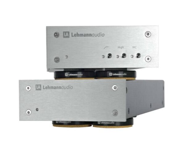 Lehmann Audio Decade Jubilee – Image 2