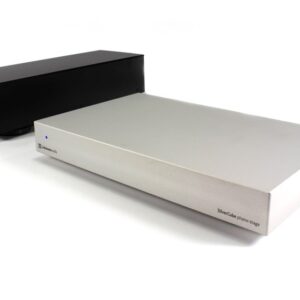 Lehmann Audio Silver Cube