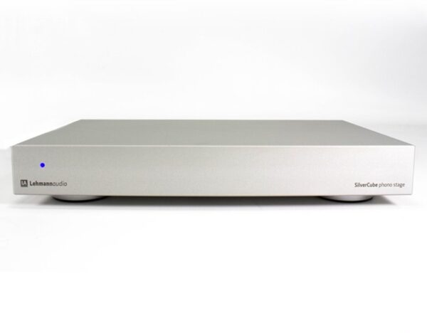 Lehmann Audio Silver Cube – Image 4