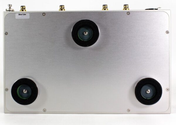 Lehmann Audio Silver Cube – Image 6