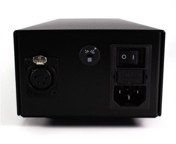 Lehmann Audio Silver Cube – Image 8