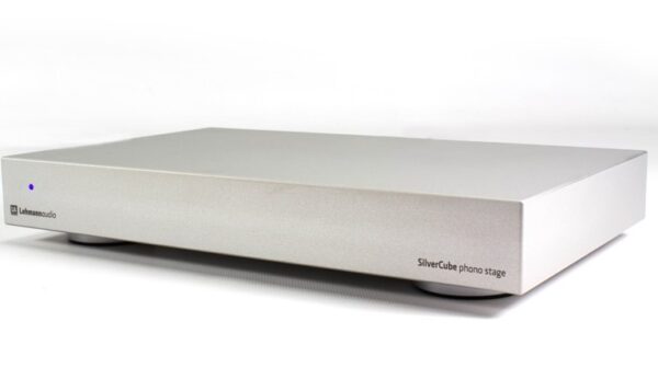 Lehmann Audio Silver Cube – Image 2