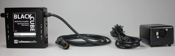 Lehmann Audio Black Cube – Image 4