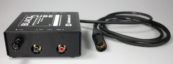 Lehmann Audio Black Cube – Image 5