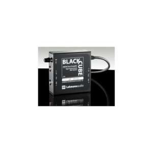 Lehmann Audio Black Cube