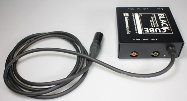 Lehmann Audio Black Cube – Image 6