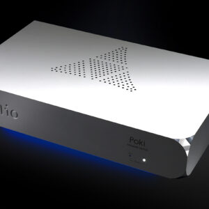 UNio Poki Switch Réseau – Switch audiophile 2.5G & 10G SFP