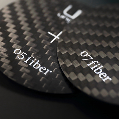Ungnoi Carbon fiber plate set de 8 – Image 4