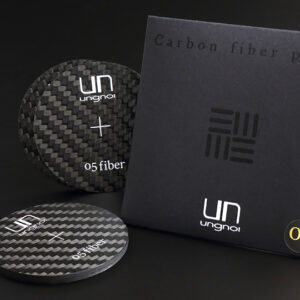 Ungnoi Carbon fiber plate set de 8