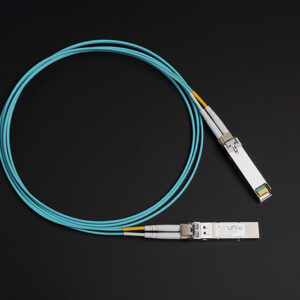 UNio fibre optique SFP 1.25G ou 10G