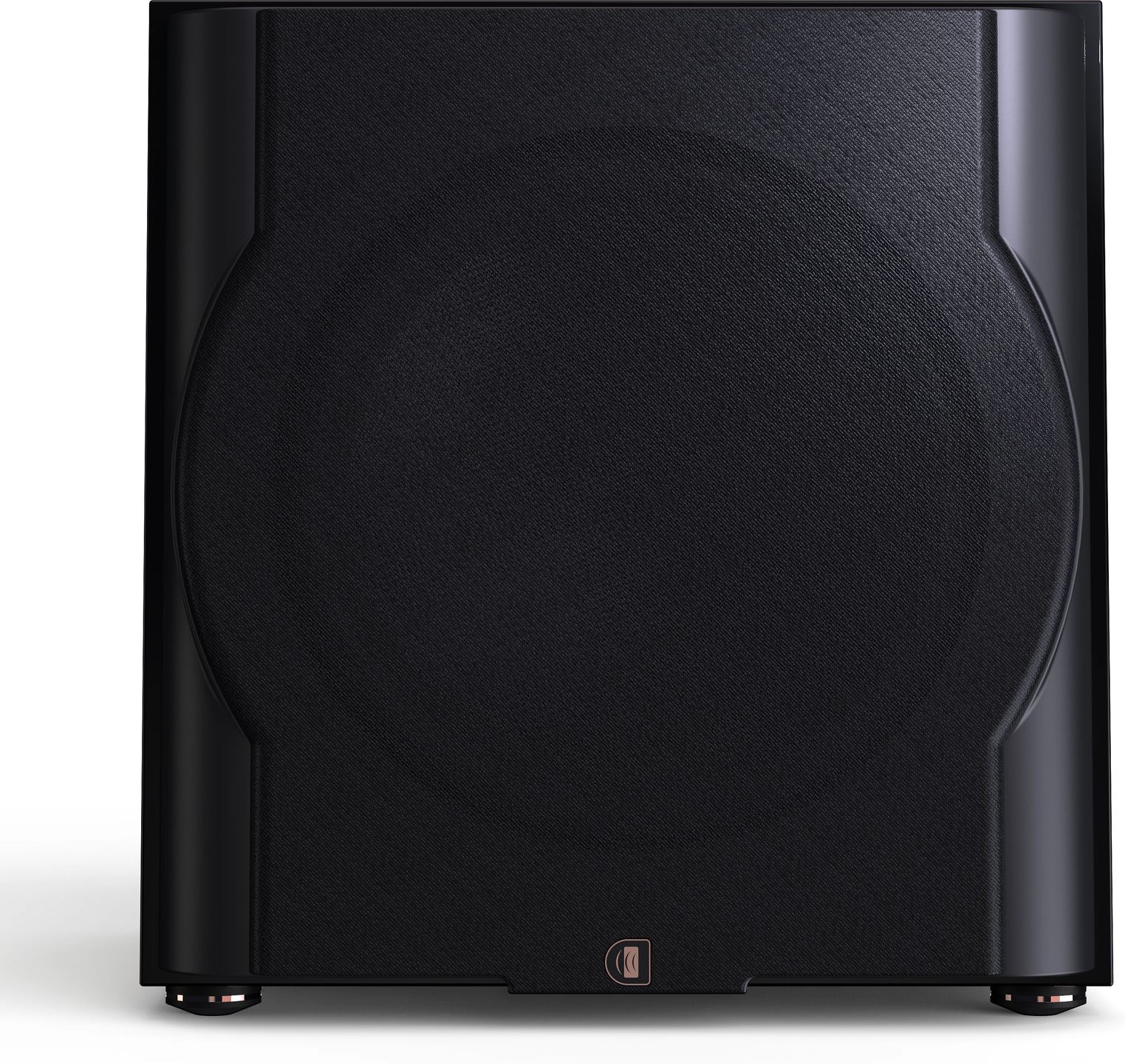 Perlisten D15s noir laqué – Image 4