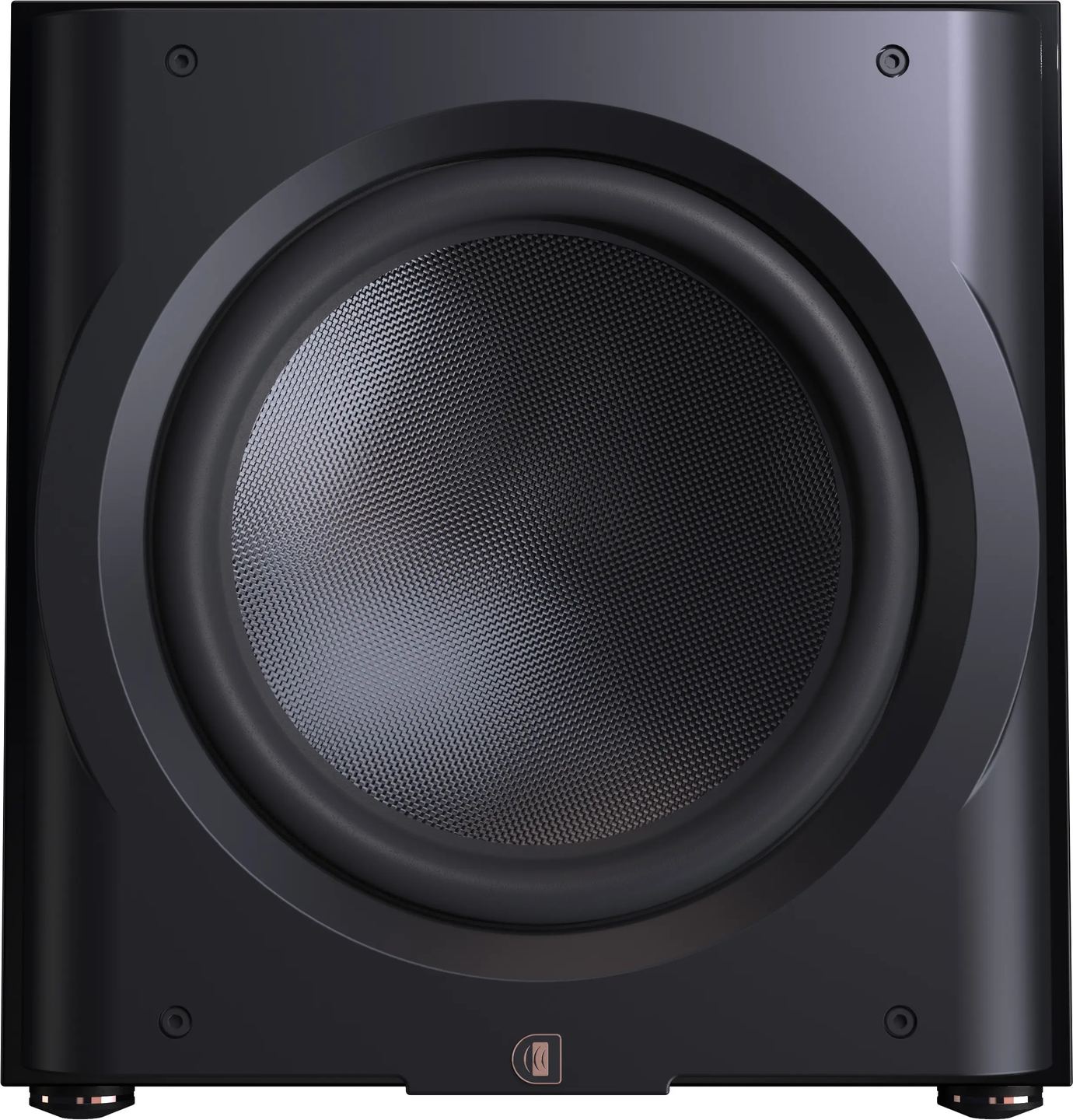 Perlisten D15s noir laqué – Image 5