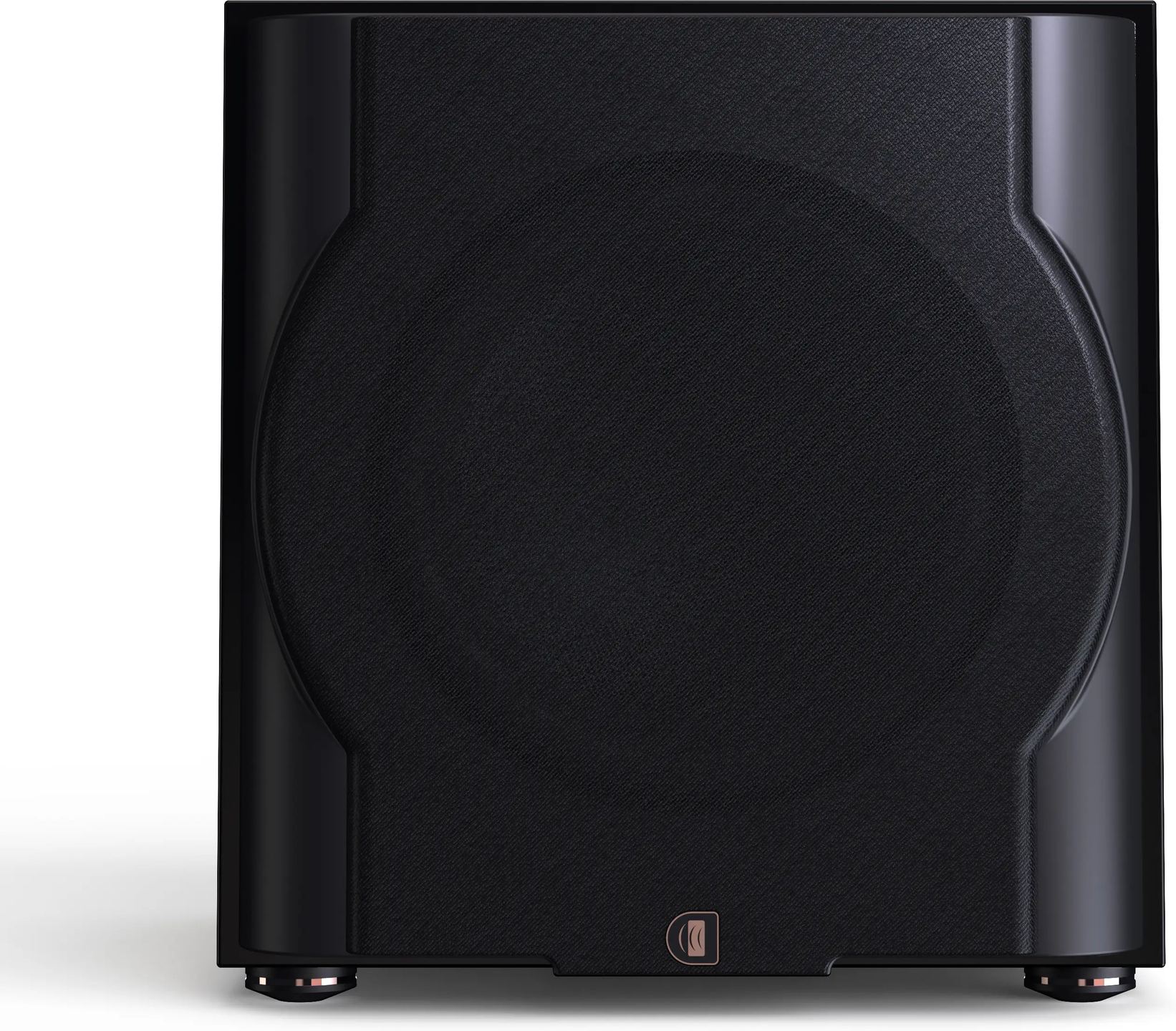 Subwoofer Perlisten D12s noir laqué – Image 3