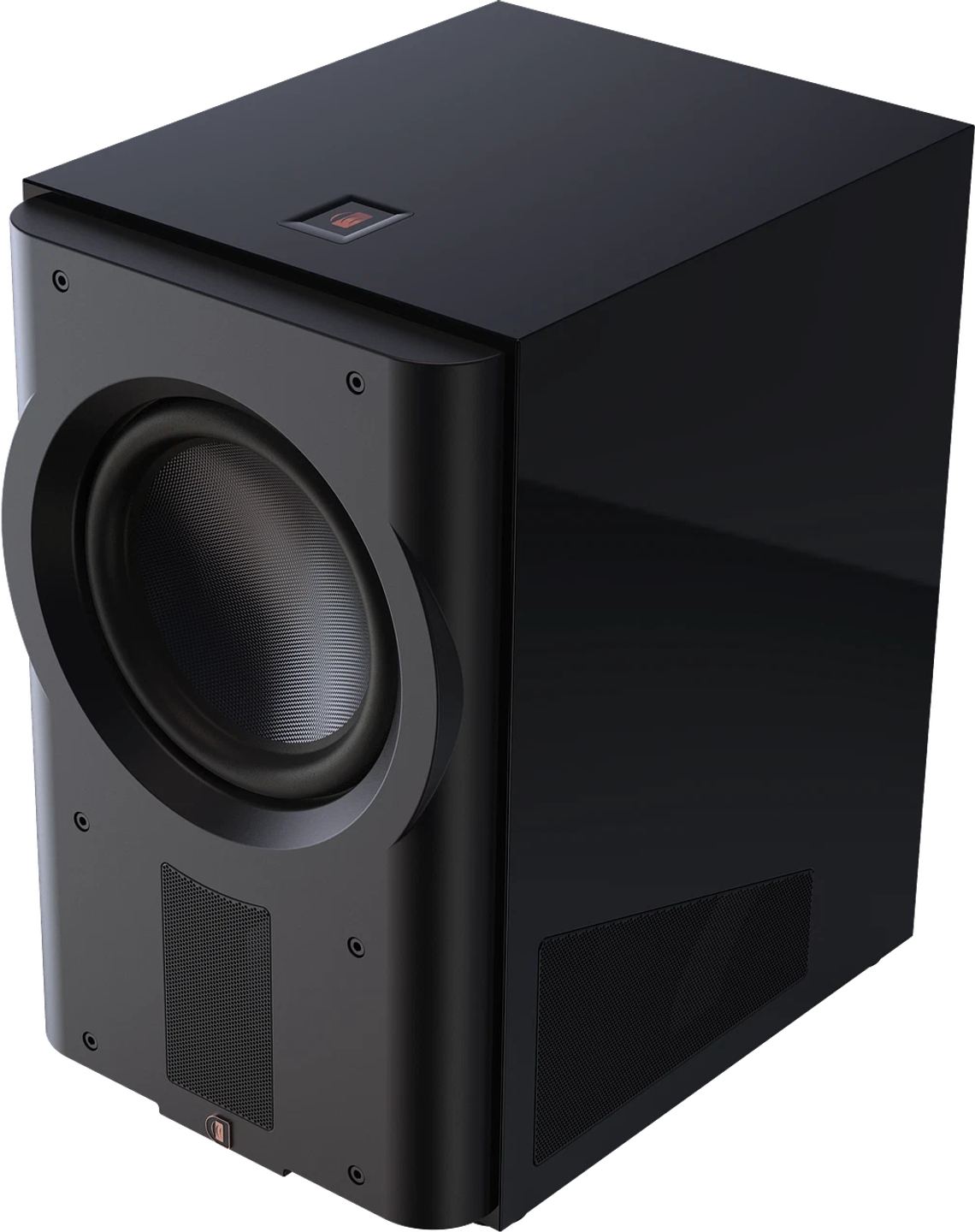 Perlisten D212s -